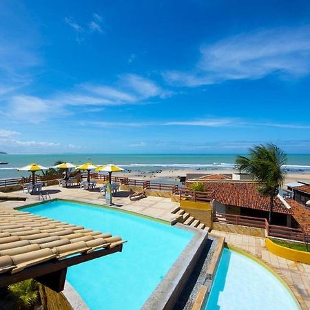 Pipa'S Bay Flats Tibau do Sul Exterior foto