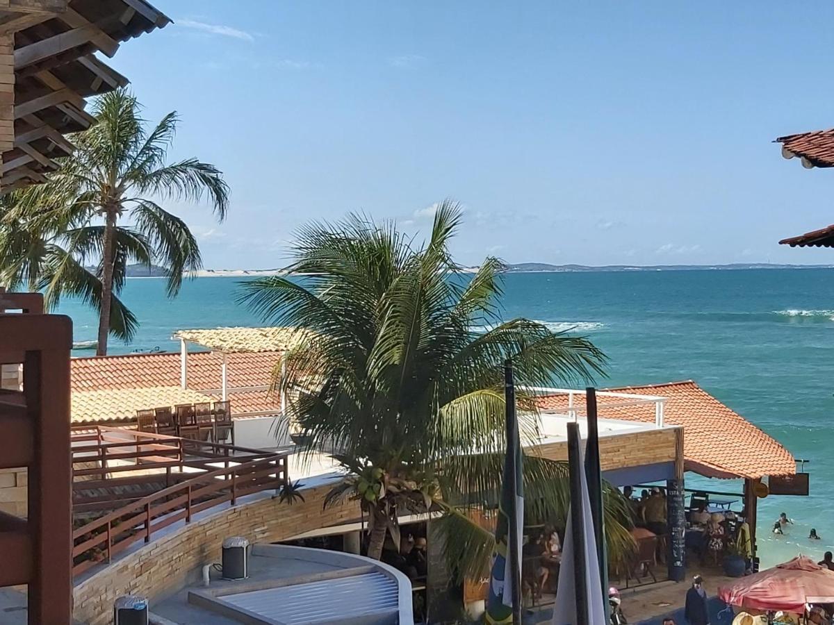 Pipa'S Bay Flats Tibau do Sul Exterior foto