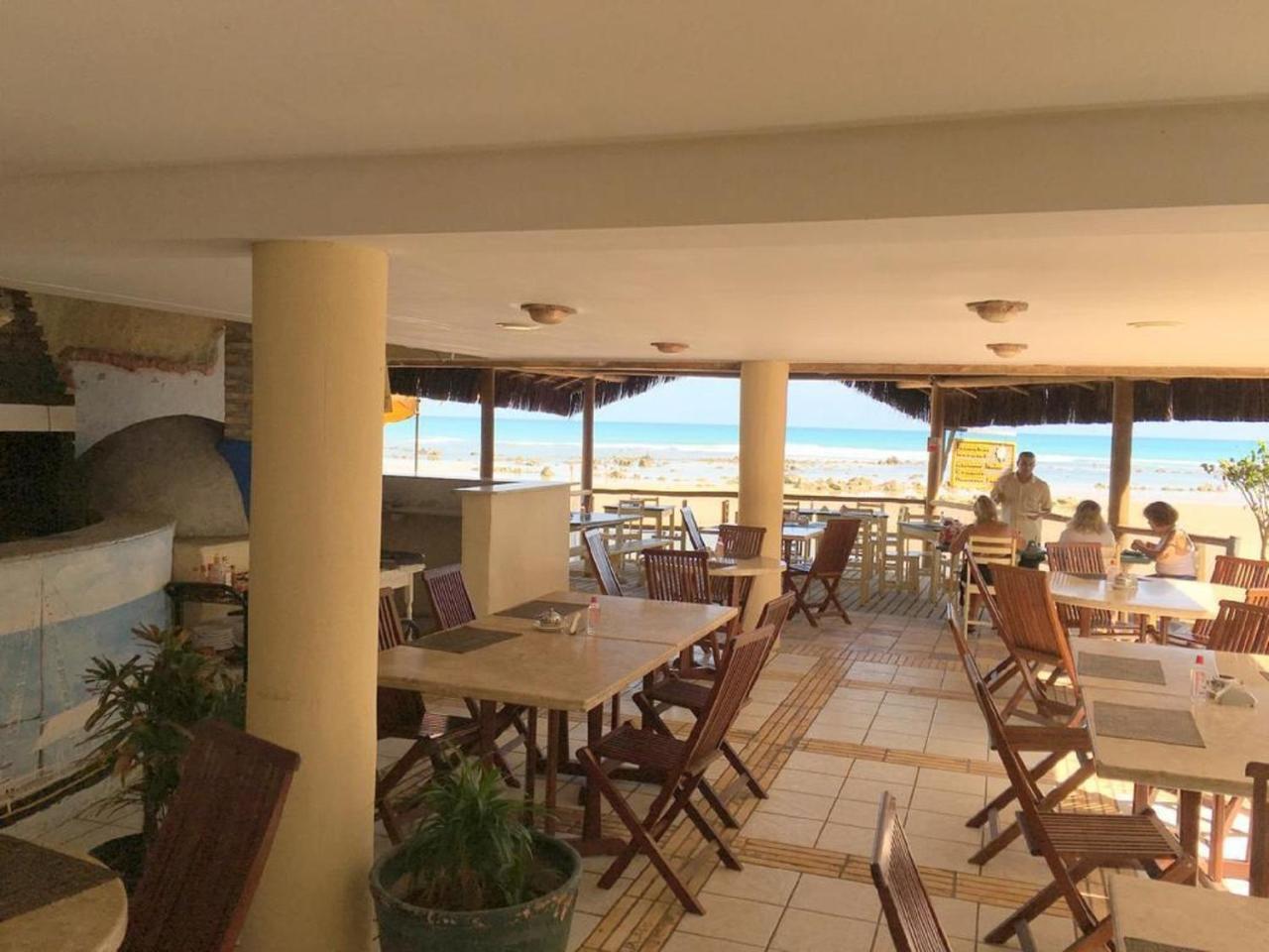 Pipa'S Bay Flats Tibau do Sul Exterior foto