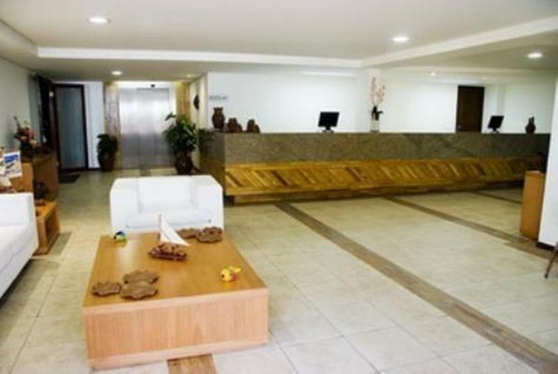 Pipa'S Bay Flats Tibau do Sul Exterior foto